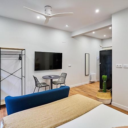 Apartamentos Esperanza By Gaiarooms Salamanca Bagian luar foto