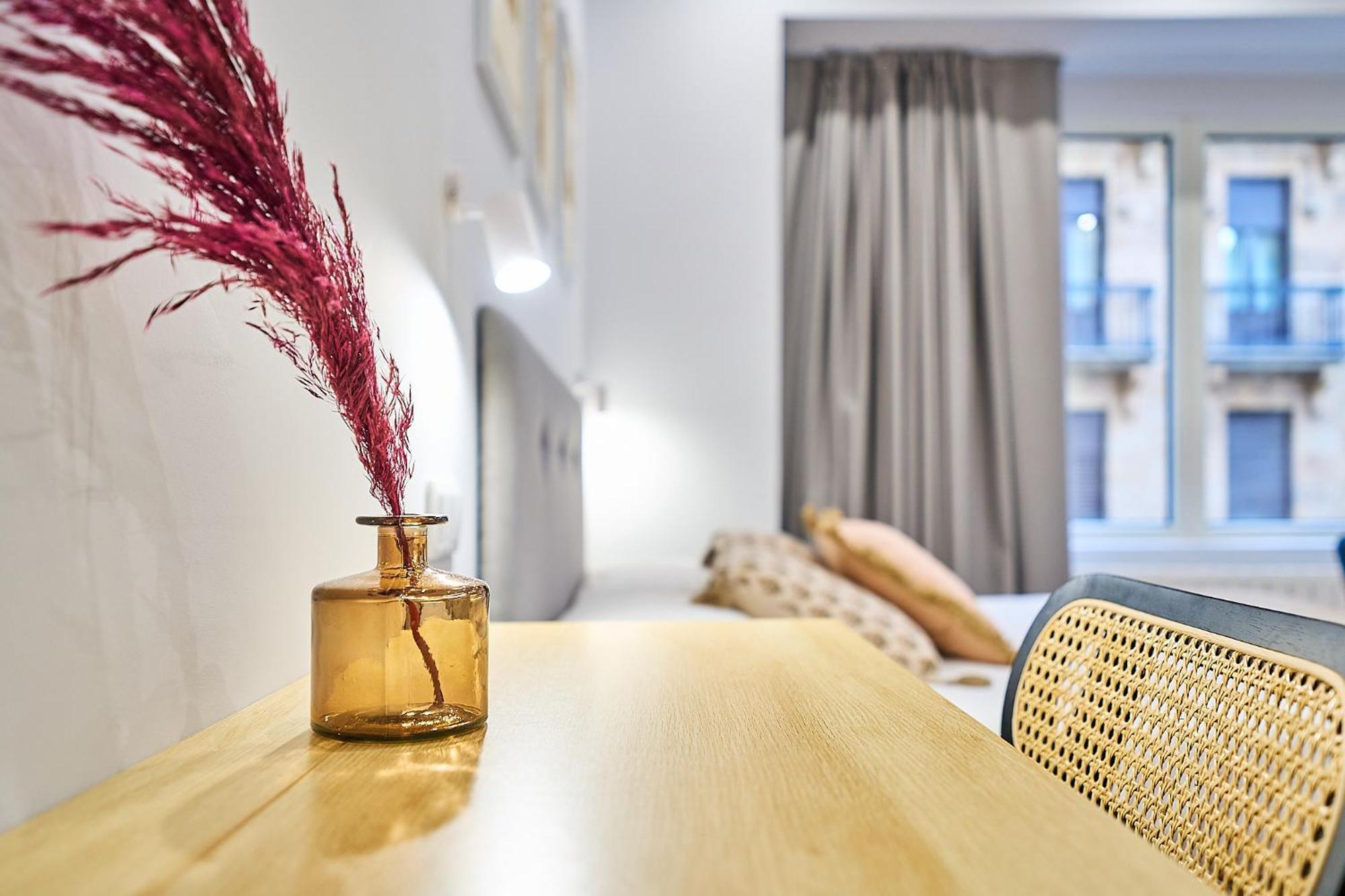 Apartamentos Esperanza By Gaiarooms Salamanca Bagian luar foto