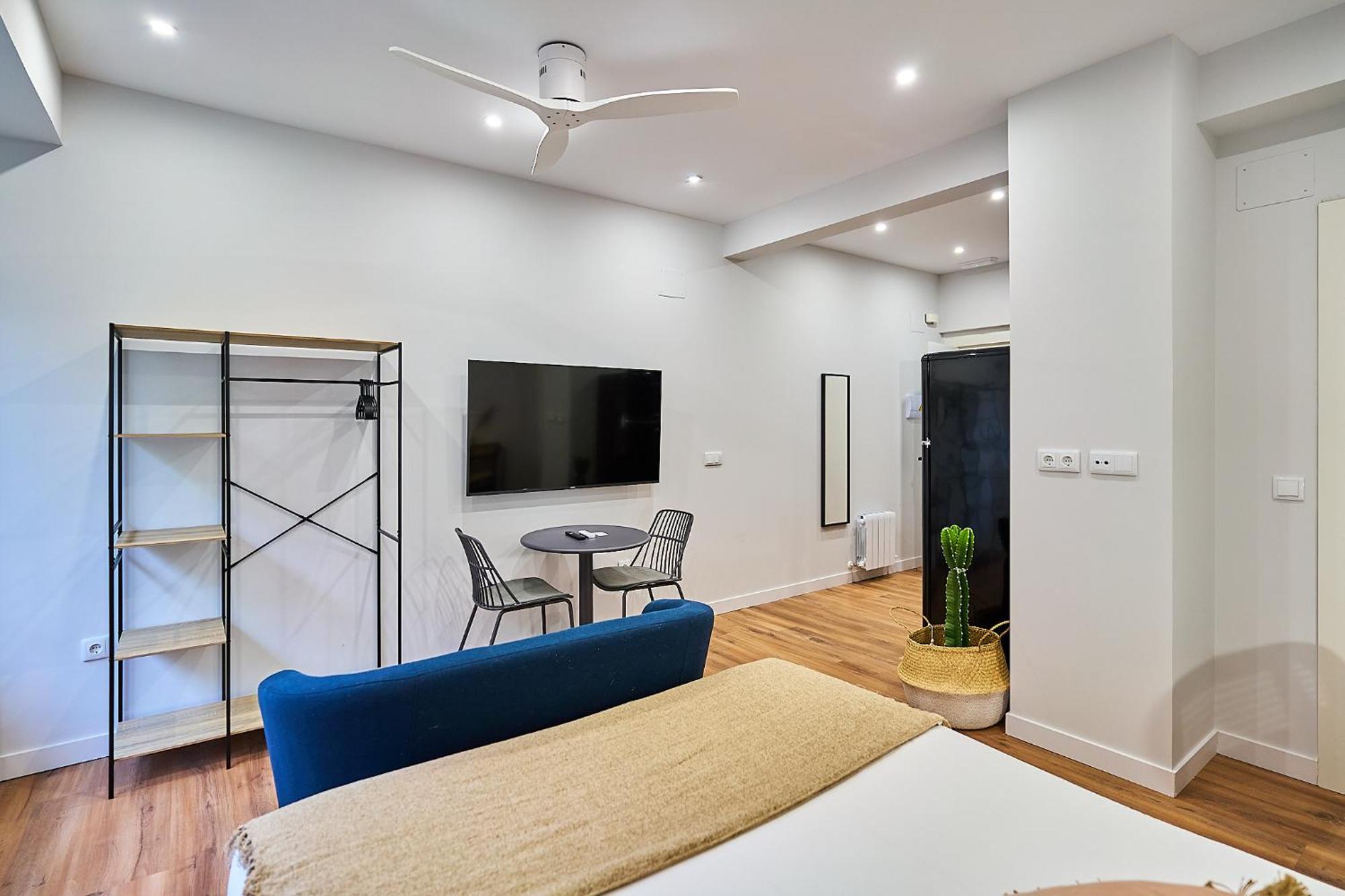 Apartamentos Esperanza By Gaiarooms Salamanca Bagian luar foto