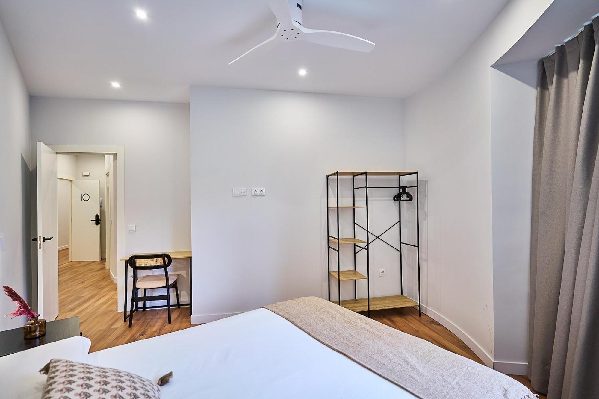 Apartamentos Esperanza By Gaiarooms Salamanca Bagian luar foto