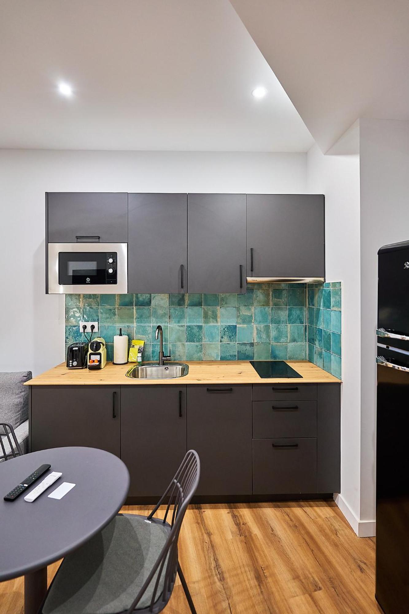 Apartamentos Esperanza By Gaiarooms Salamanca Bagian luar foto