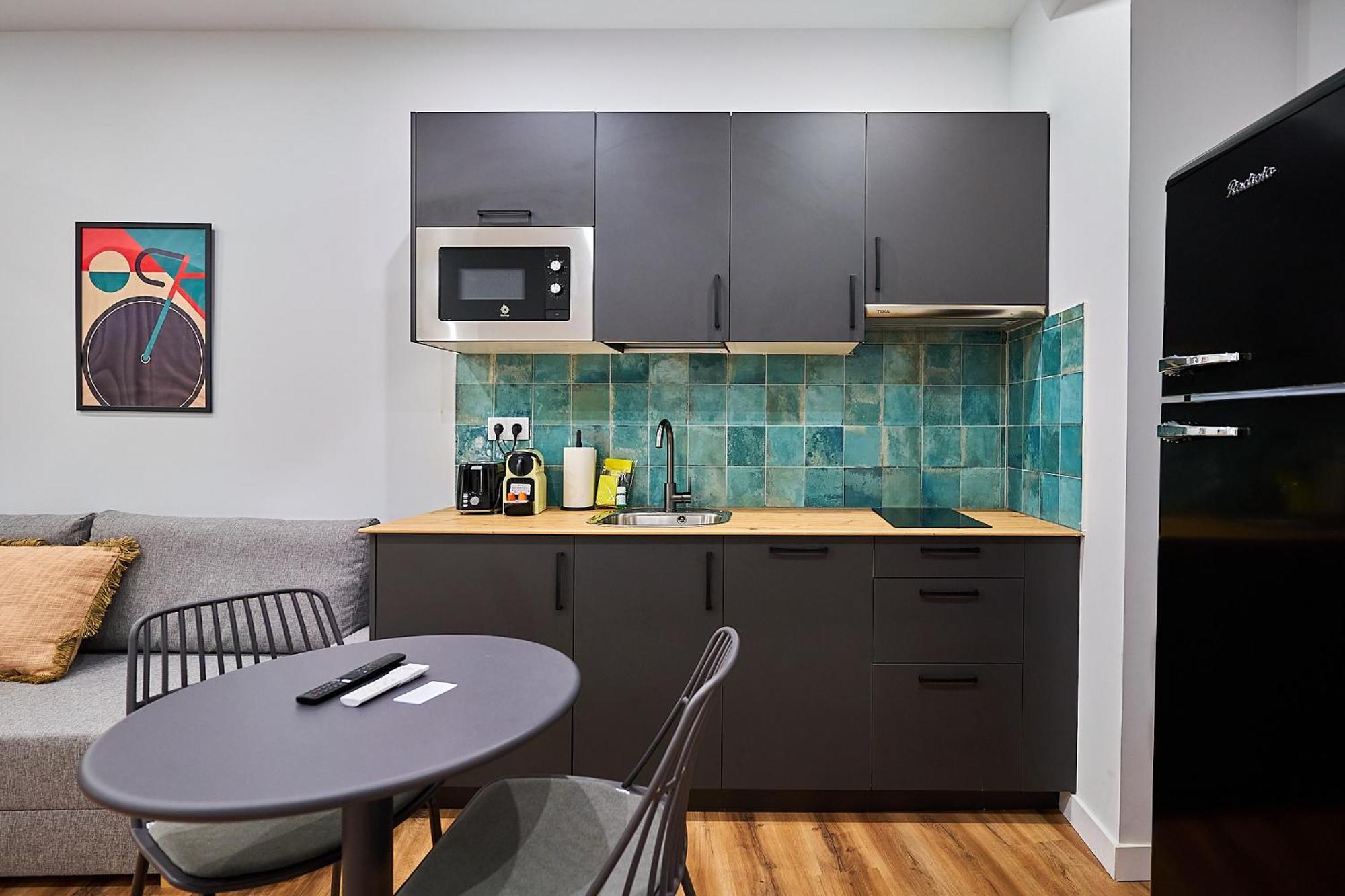 Apartamentos Esperanza By Gaiarooms Salamanca Bagian luar foto