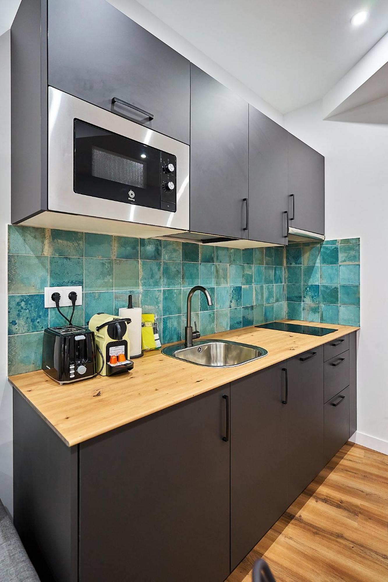 Apartamentos Esperanza By Gaiarooms Salamanca Bagian luar foto