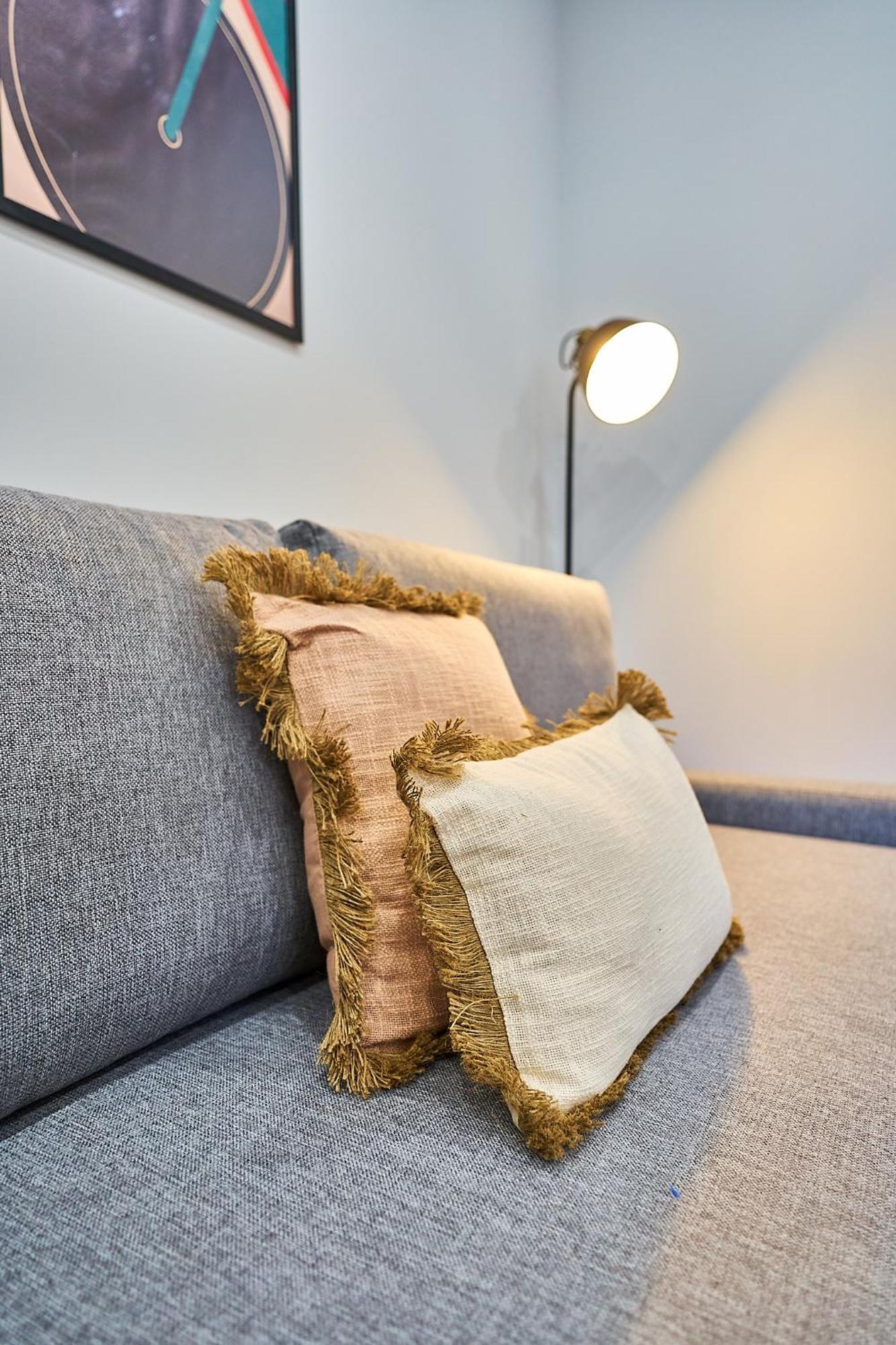Apartamentos Esperanza By Gaiarooms Salamanca Bagian luar foto
