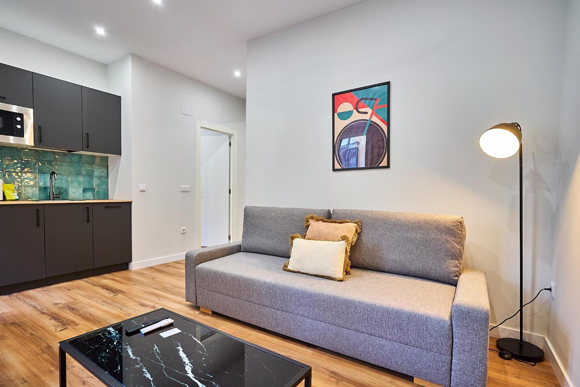 Apartamentos Esperanza By Gaiarooms Salamanca Bagian luar foto