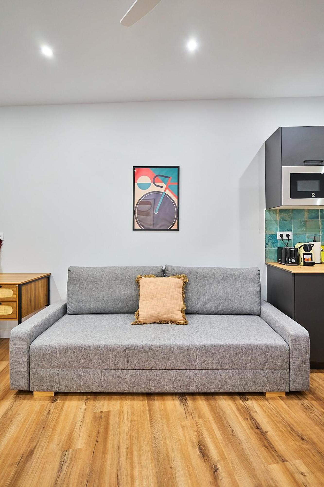 Apartamentos Esperanza By Gaiarooms Salamanca Bagian luar foto