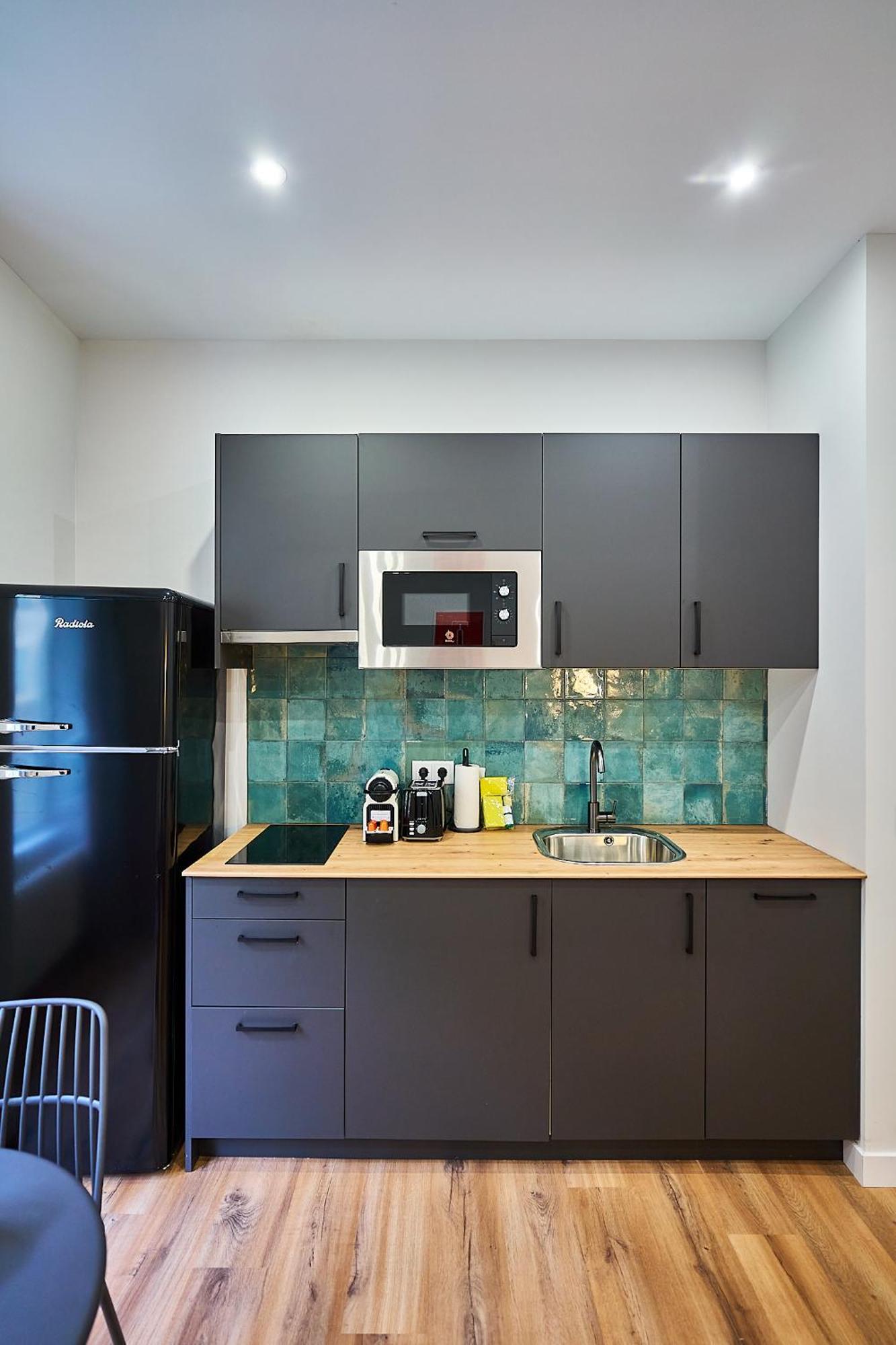 Apartamentos Esperanza By Gaiarooms Salamanca Bagian luar foto