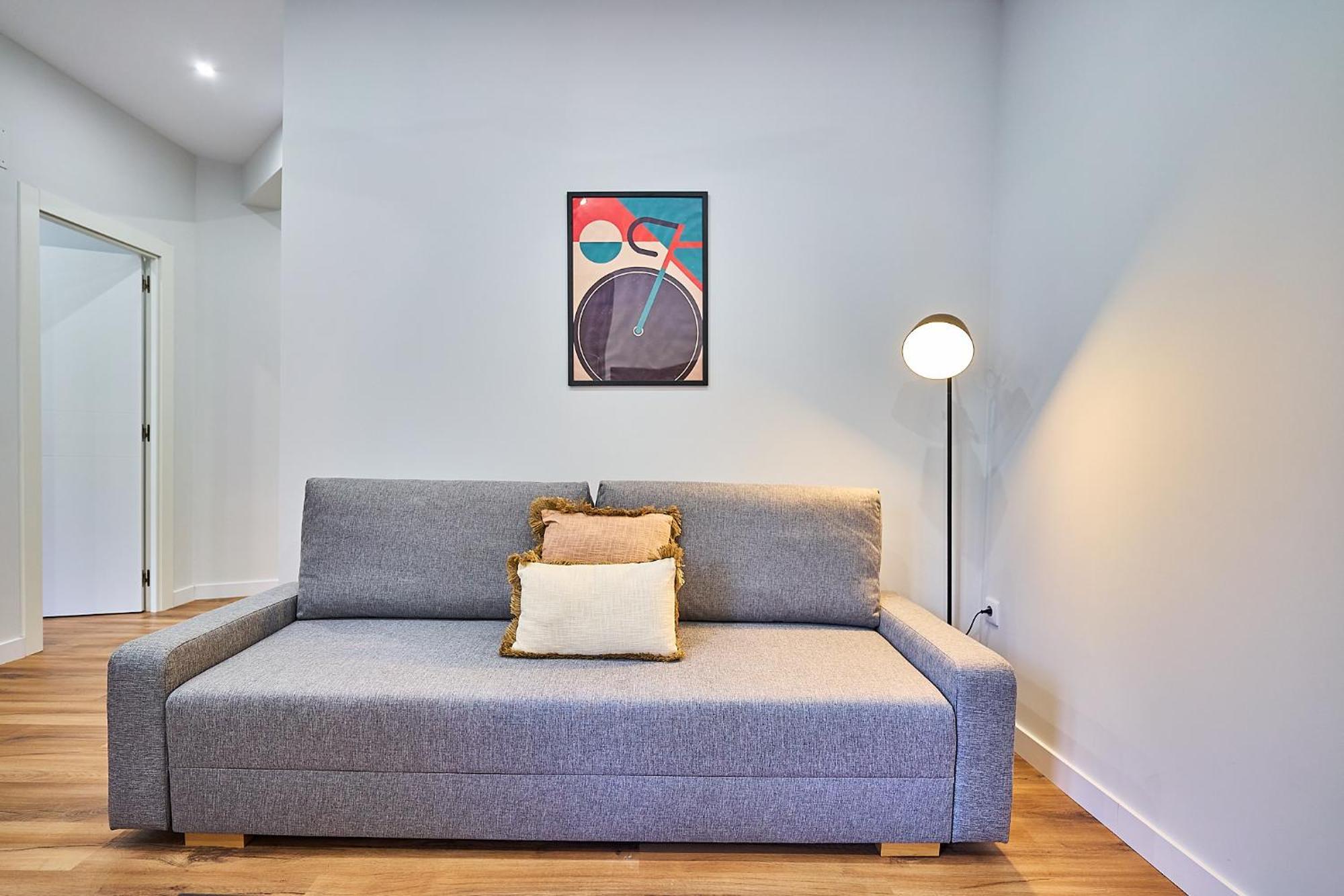 Apartamentos Esperanza By Gaiarooms Salamanca Bagian luar foto