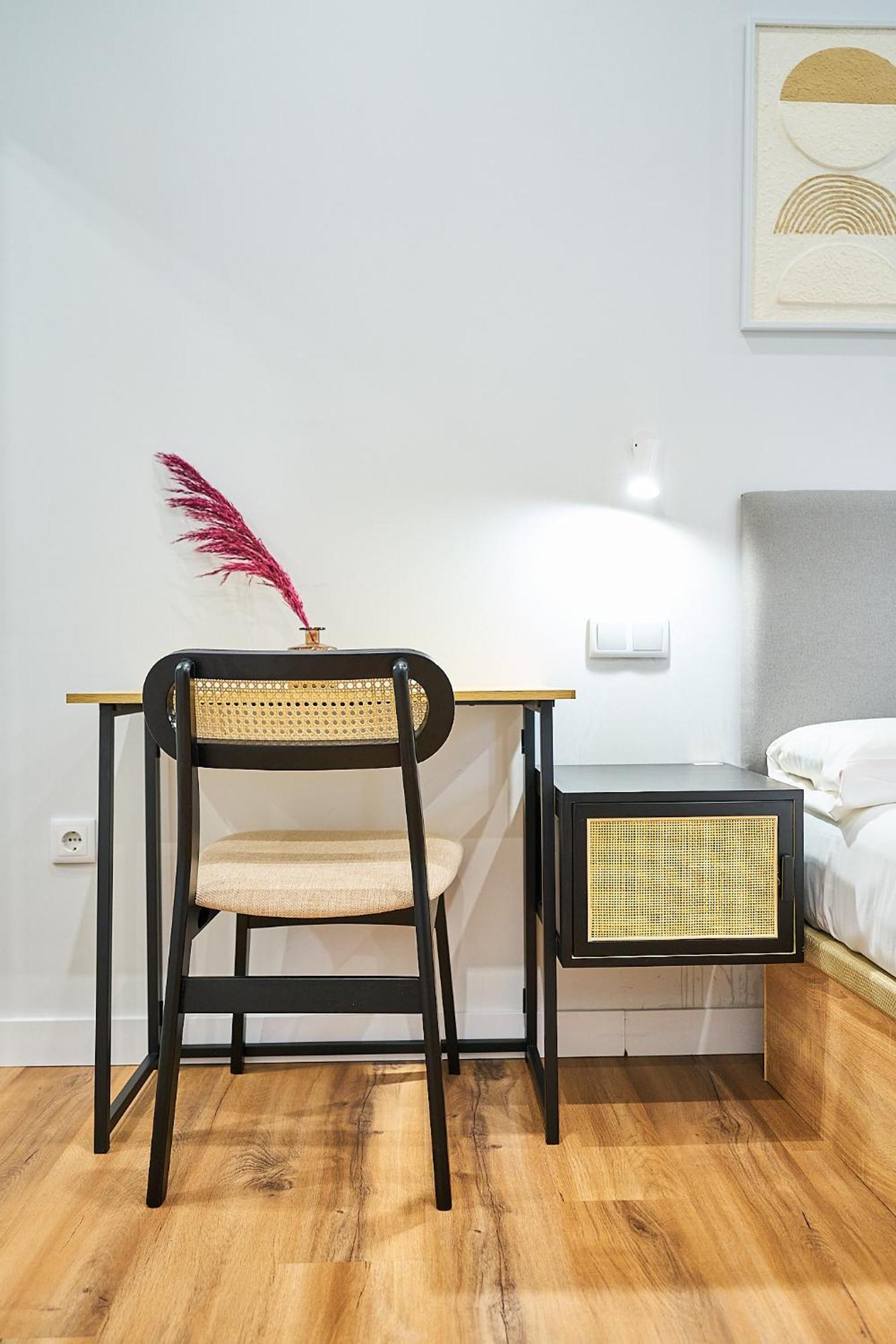 Apartamentos Esperanza By Gaiarooms Salamanca Bagian luar foto