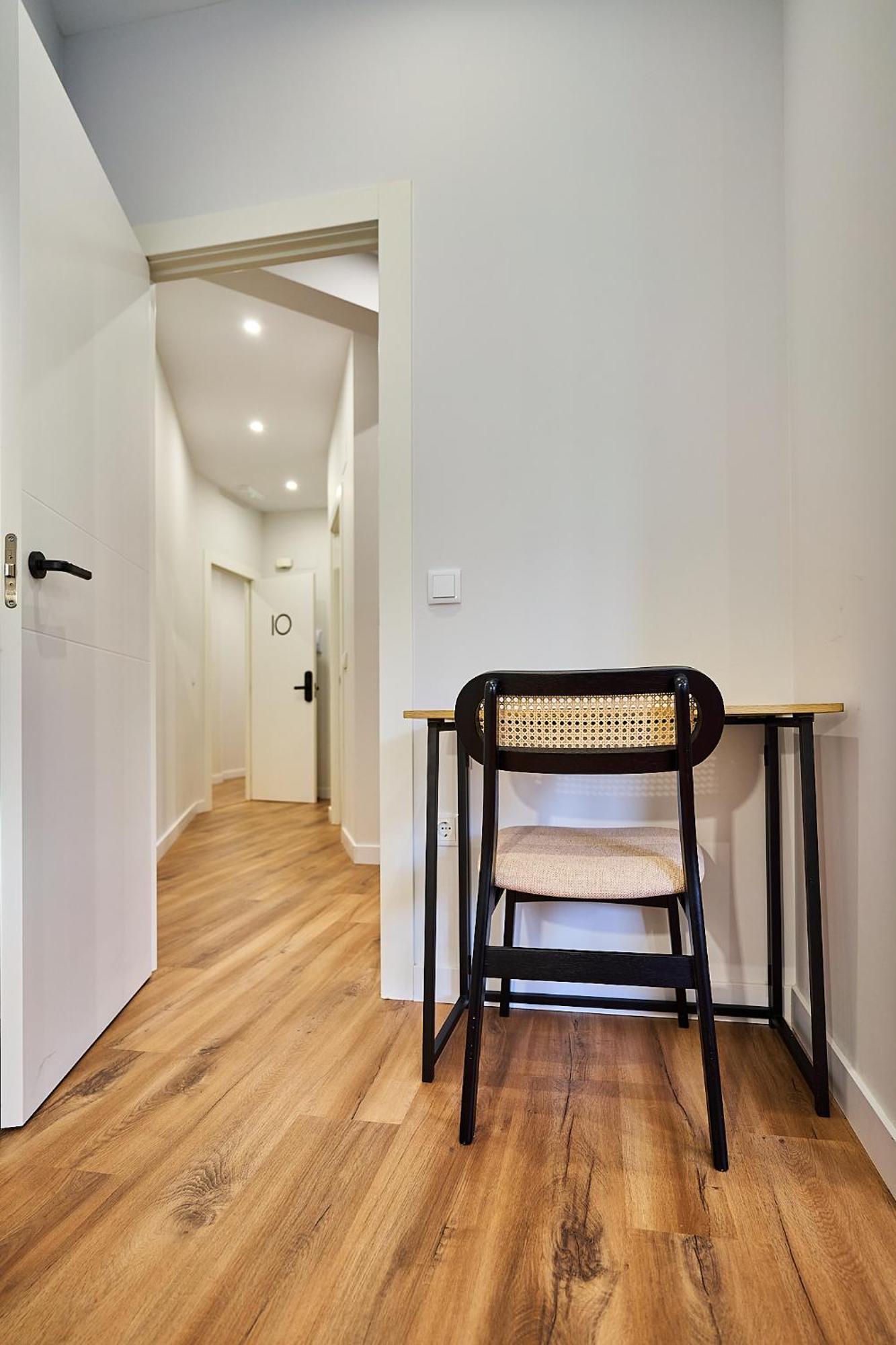 Apartamentos Esperanza By Gaiarooms Salamanca Bagian luar foto