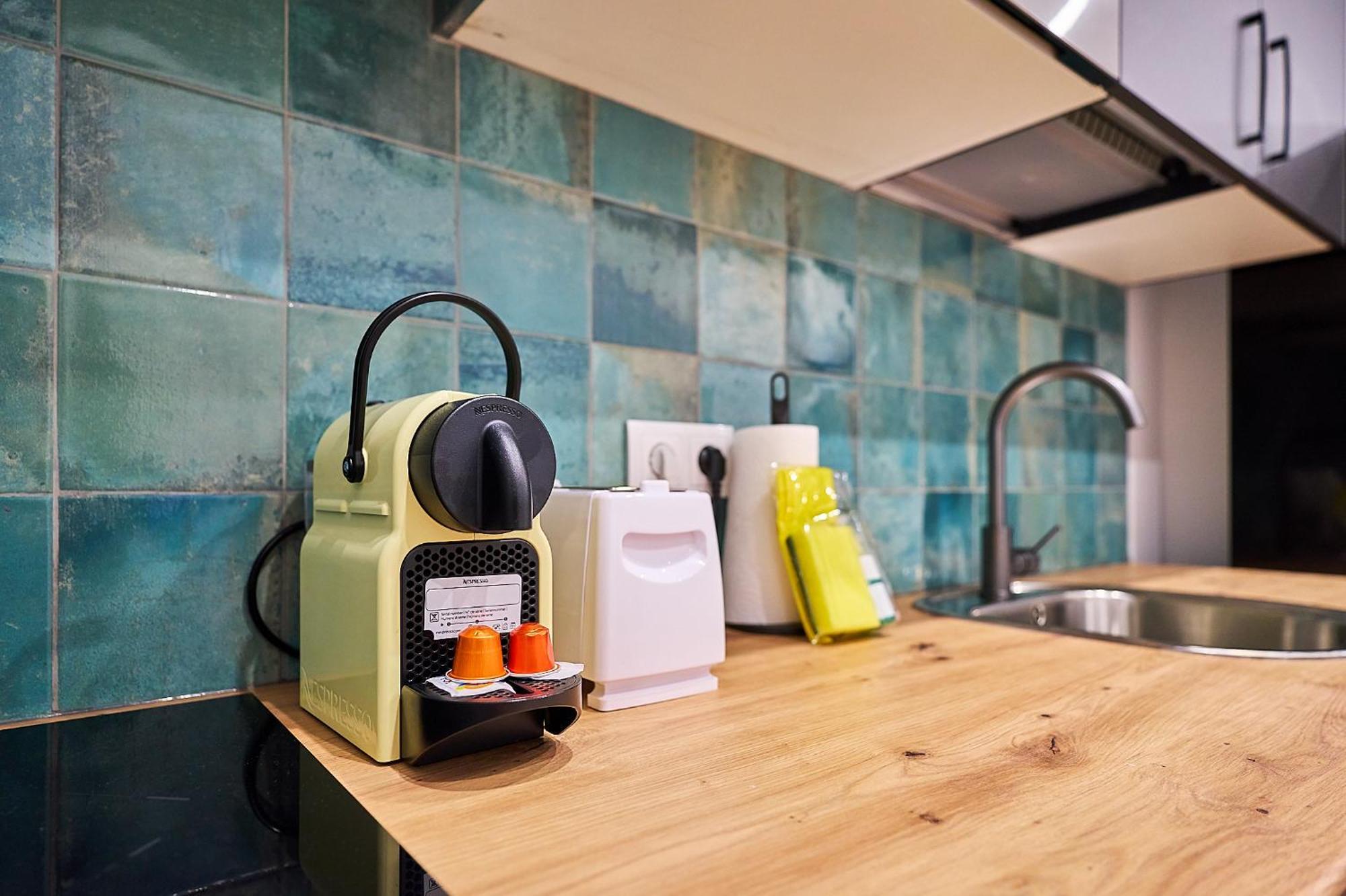 Apartamentos Esperanza By Gaiarooms Salamanca Bagian luar foto